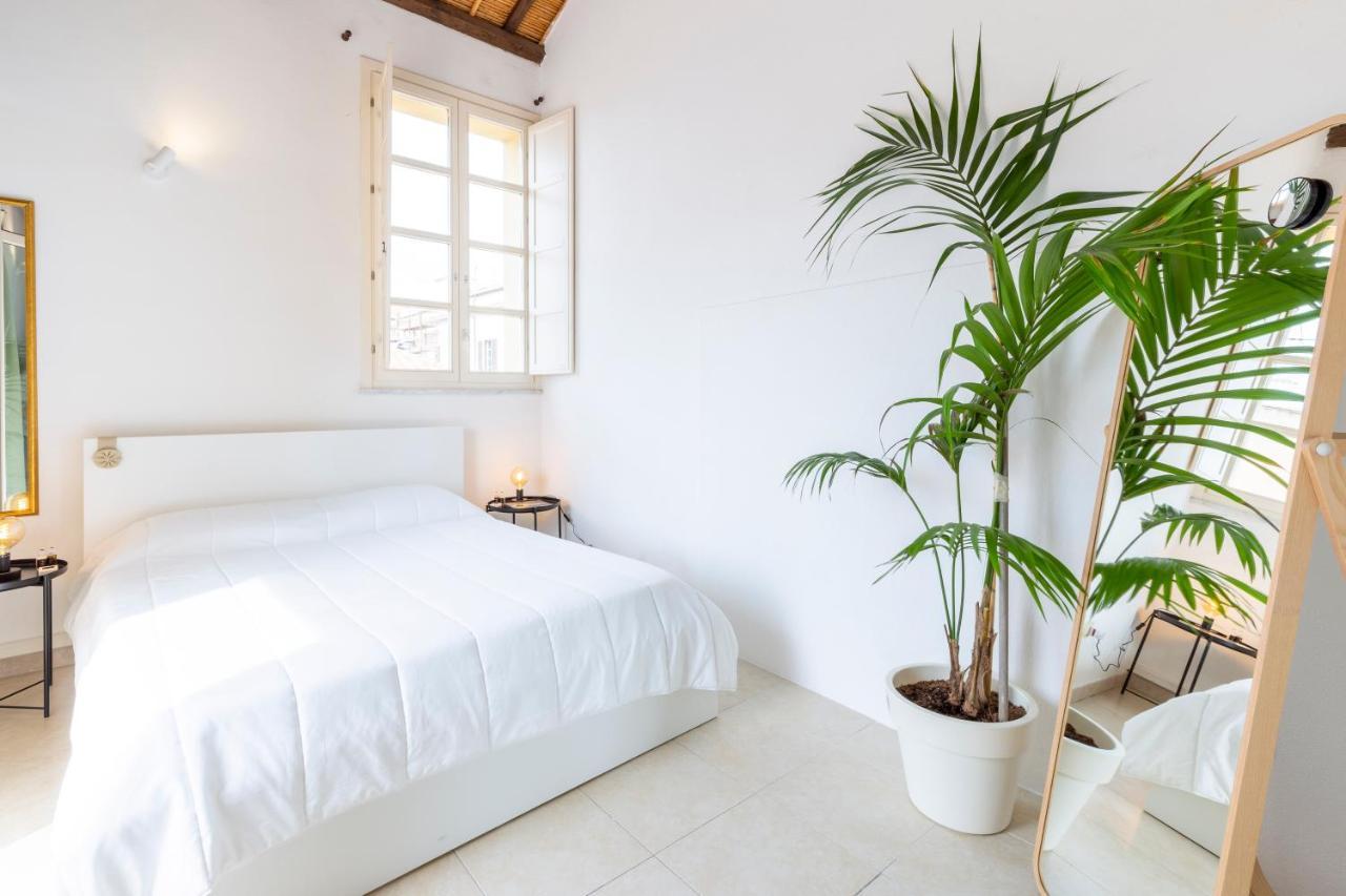 Castello Attic Sunset Terrace Apartment Cagliari